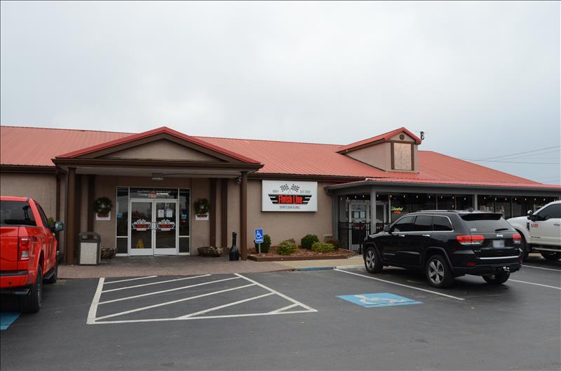 Finish Line Sports Bar and Grill Bowling Green, KY